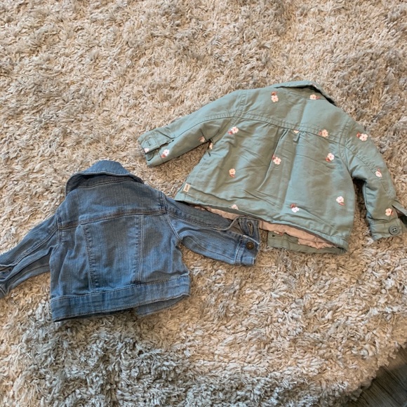 Jean Jacket bundle - Picture 4 of 4